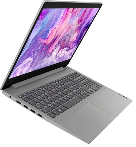 ideapad 3|IdeaPad 3 15” Laptop .